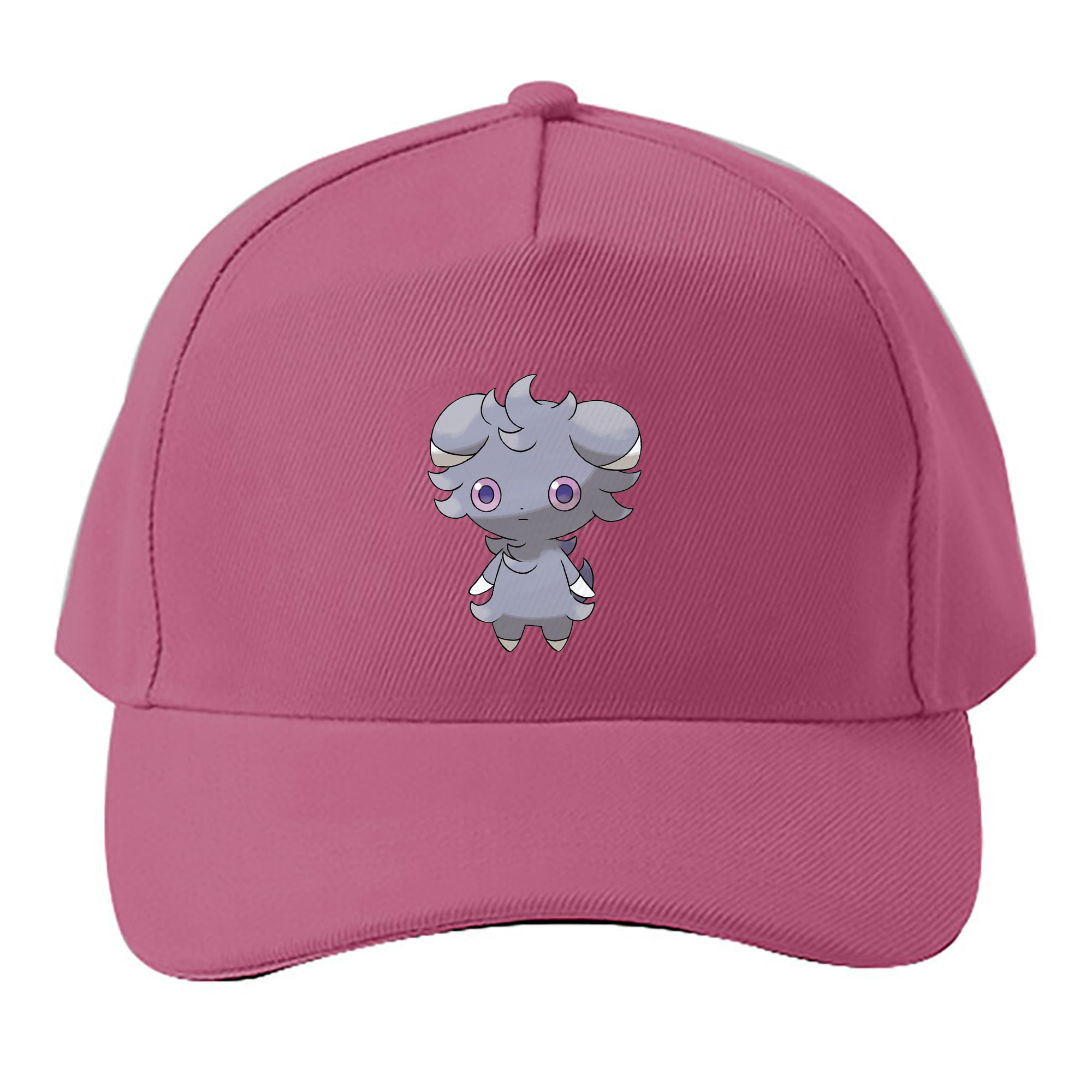 （画像用） ポケットモンスター Pokémon ベースボールキャップ 綿100％ 男女兼用 帽子 スポーツ